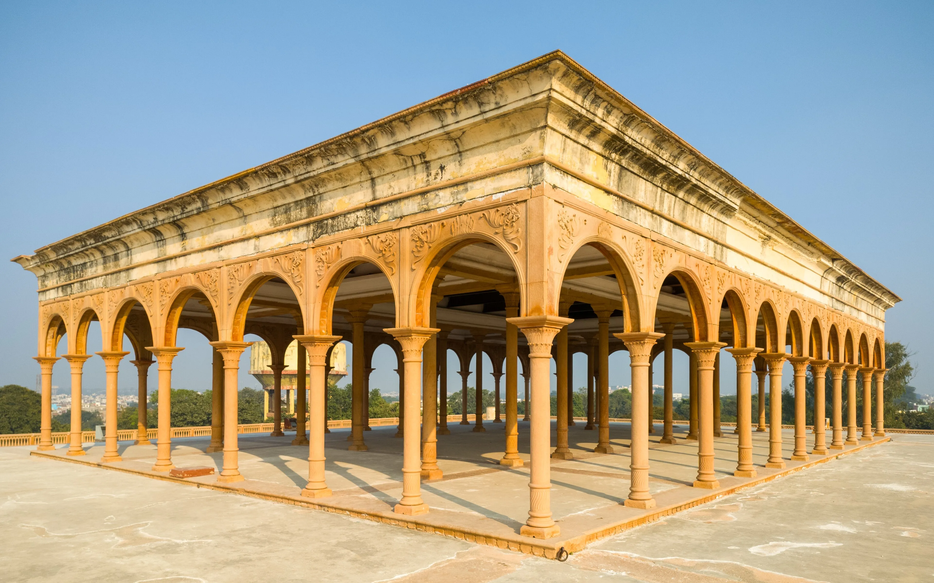 Bharatpur taxi service by Apple Ramble Tour & Travels