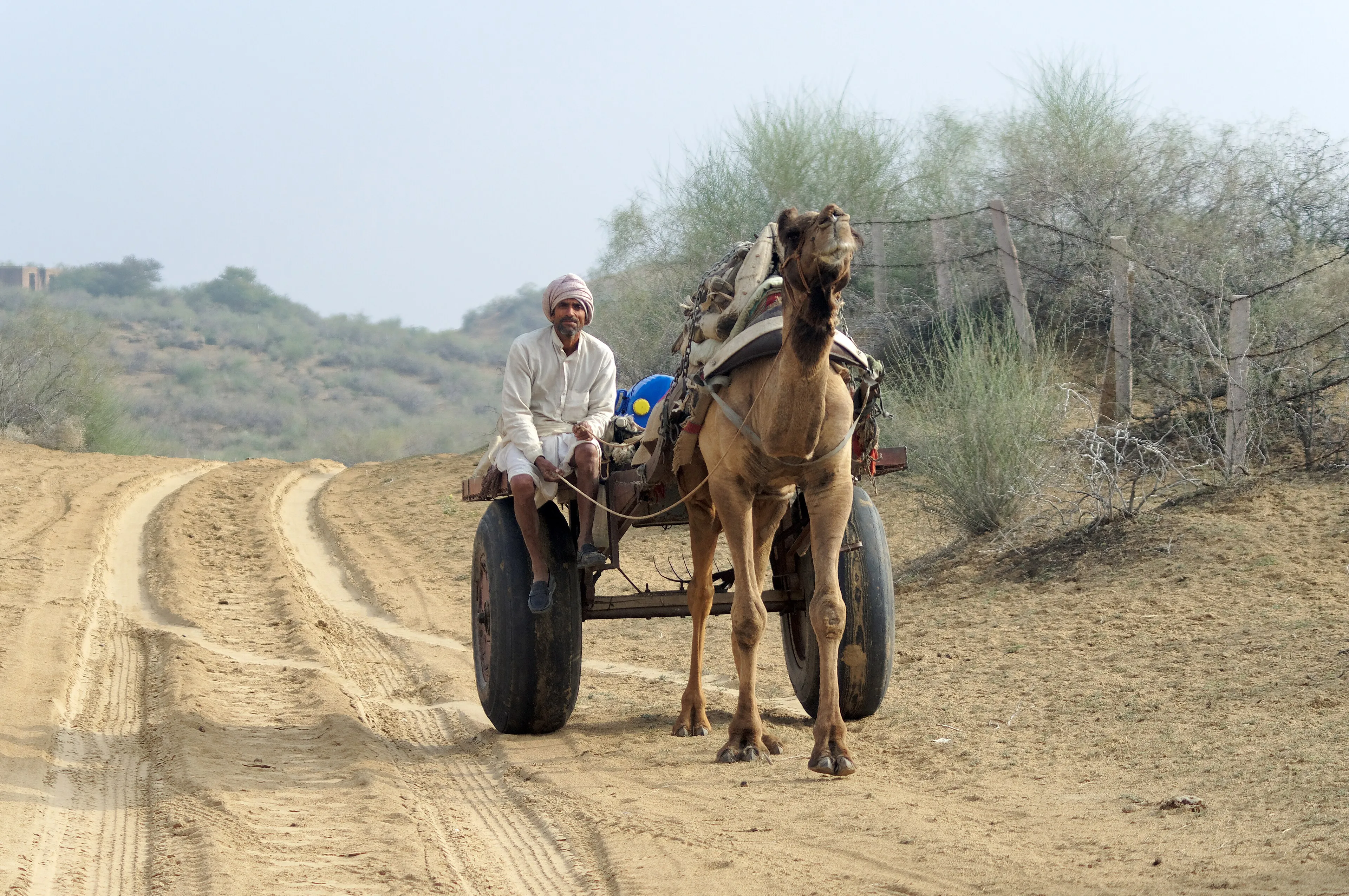 Bikaner taxi service by Apple Ramble Tour & Travels