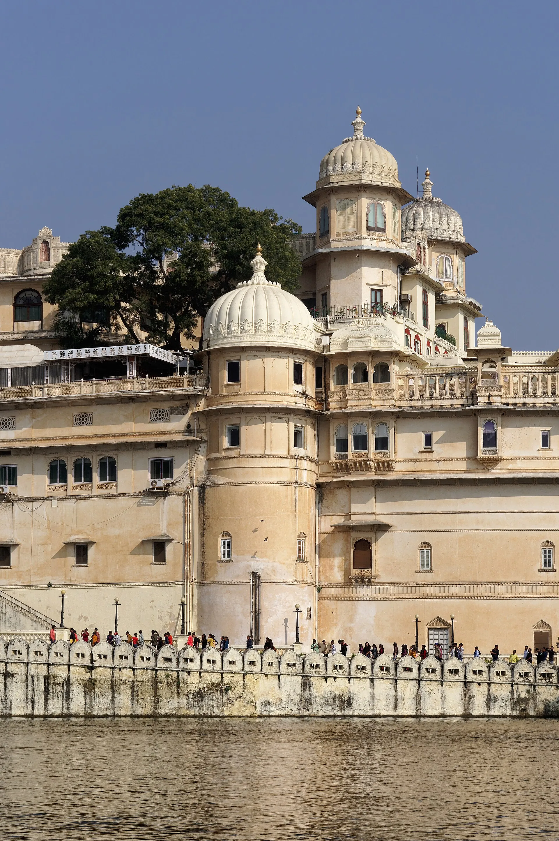 Royal Rajasthan Tour — Jaipur, Jodhpur, Udaipur
