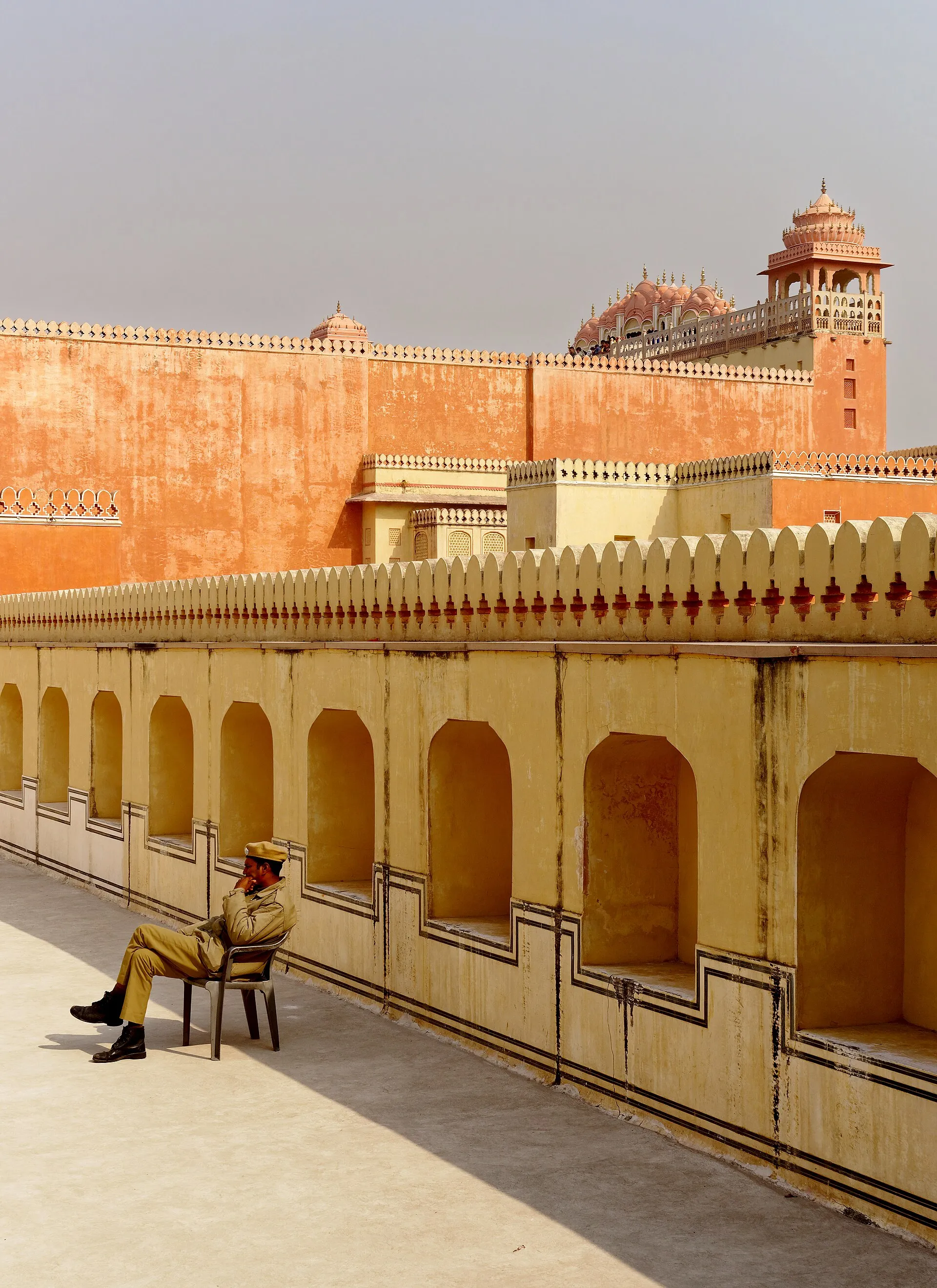 Delhi, Mathura, Agra and Jaipur Tour — Delhi, Mathura, Agra, Jaipur