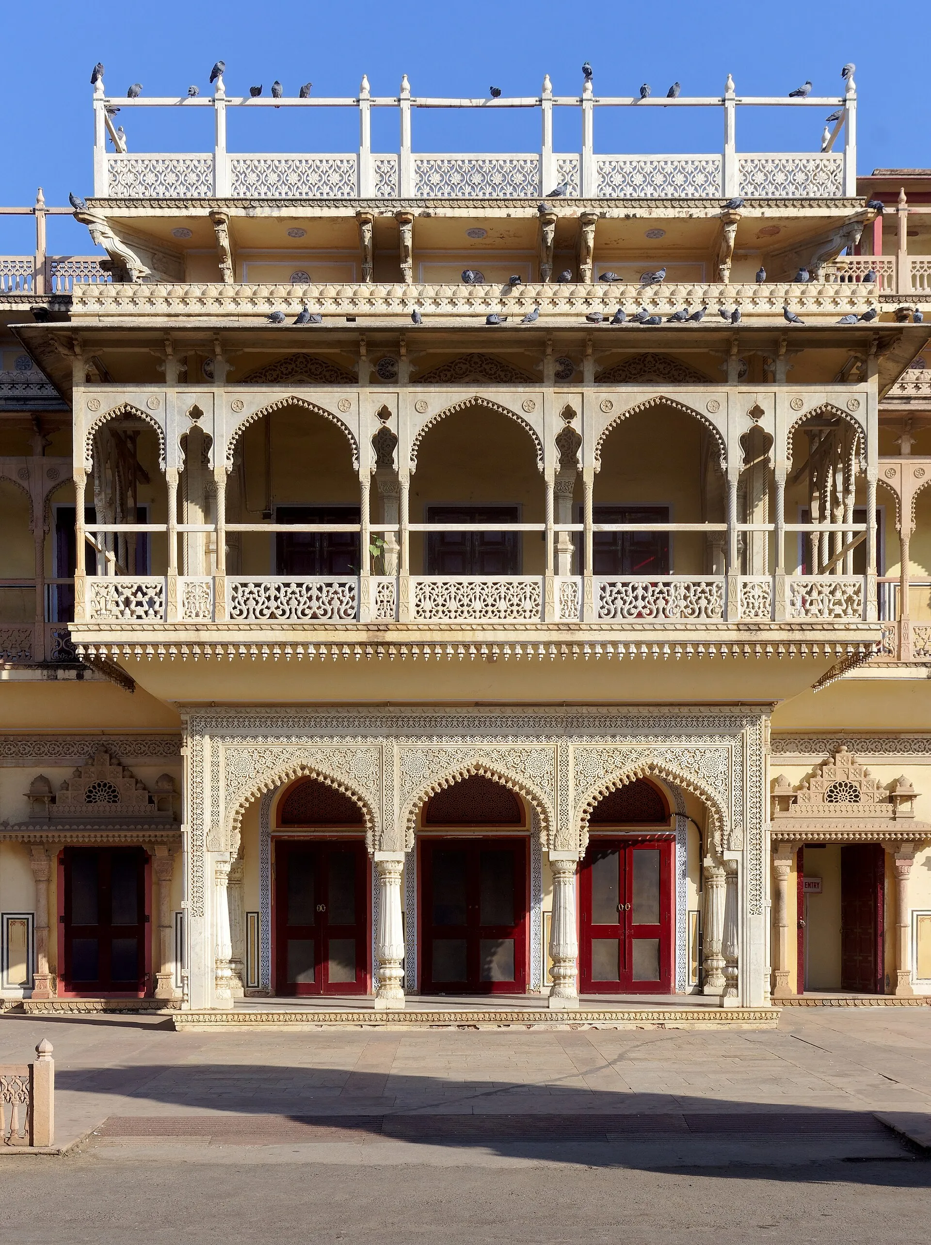 Golden Triangle Tour with Amritsar — Delhi, Agra, Jaipur, Amritsar