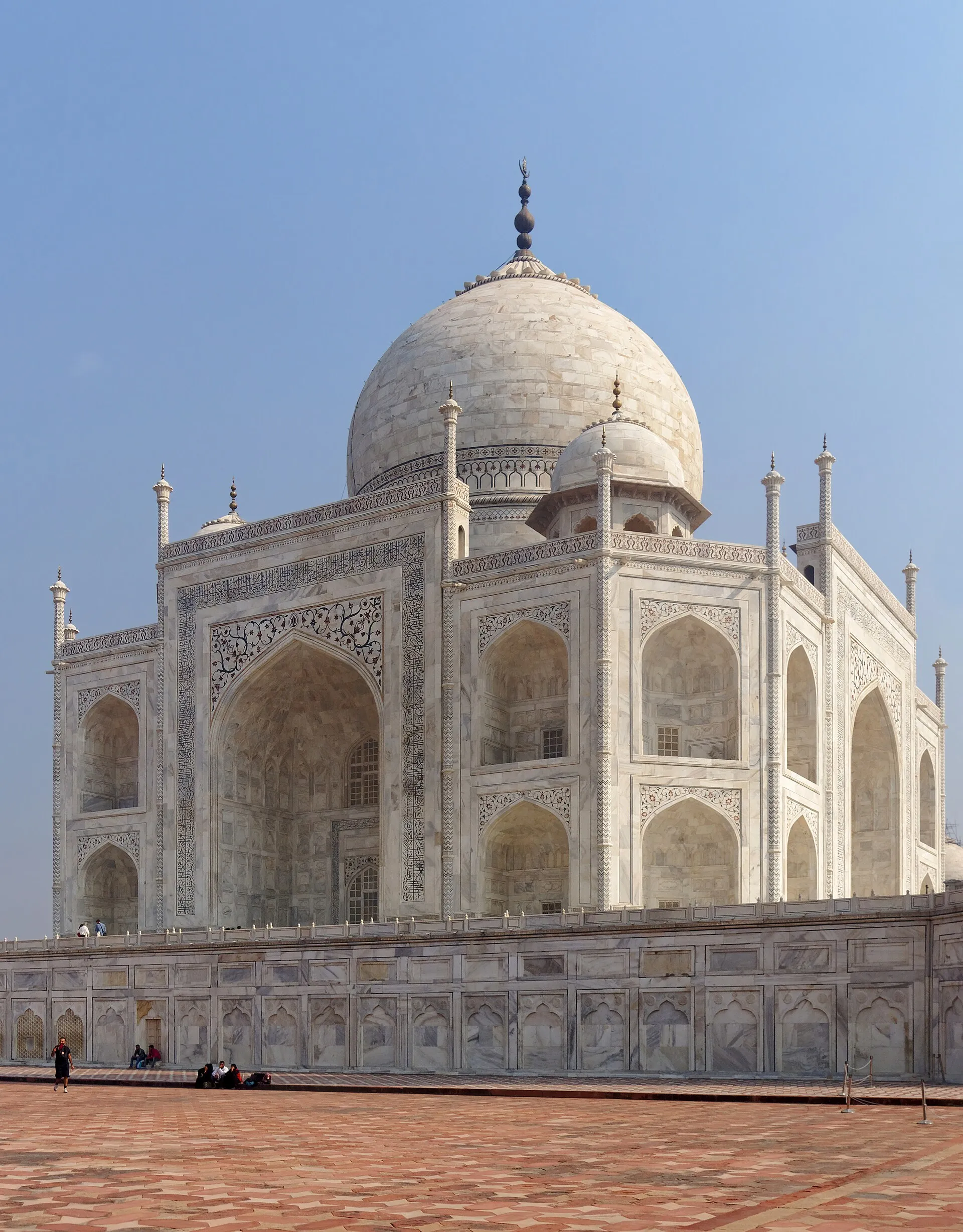 Golden Triangle Tour with Goa — Delhi, Agra, Jaipur, Goa