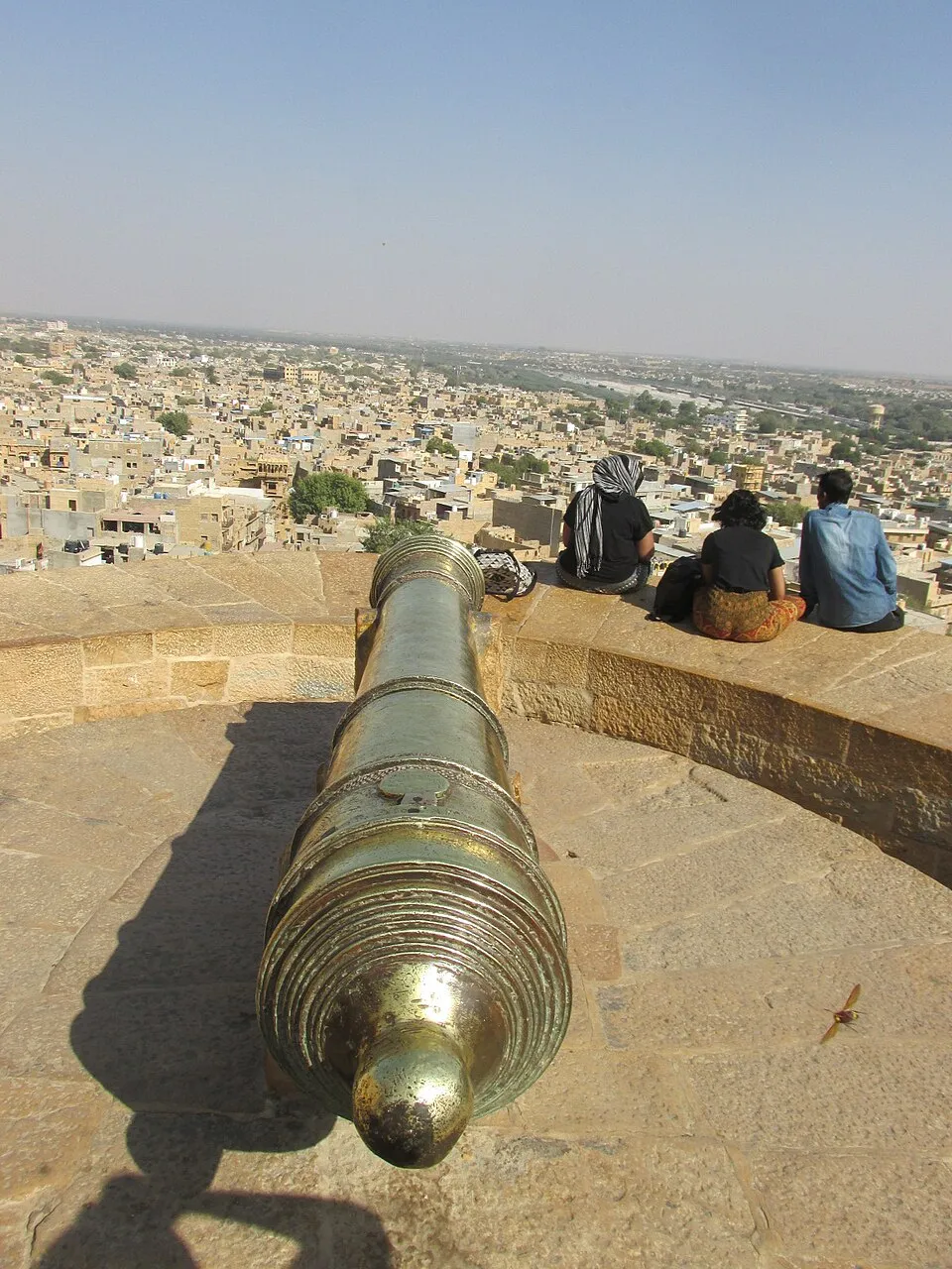 Golden Triangle Tour with Haridwar & Rishikesh — Delhi, Agra, Jaipur, Haridwar, Rishikesh