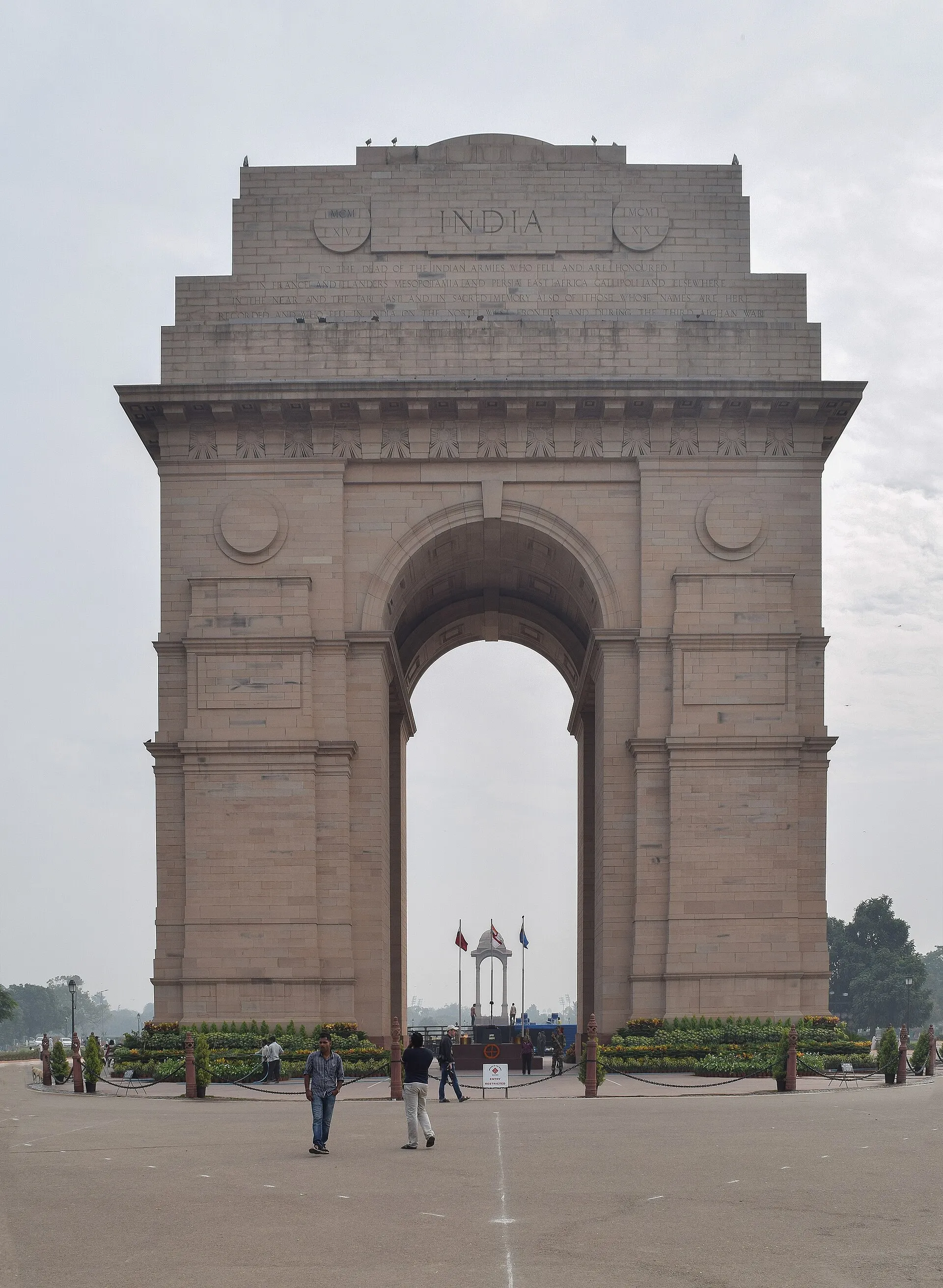 Golden Triangle Tour with Jodhpur & Jaisalmer — Delhi, Agra, Jaipur, Jodhpur, Jaisalmer