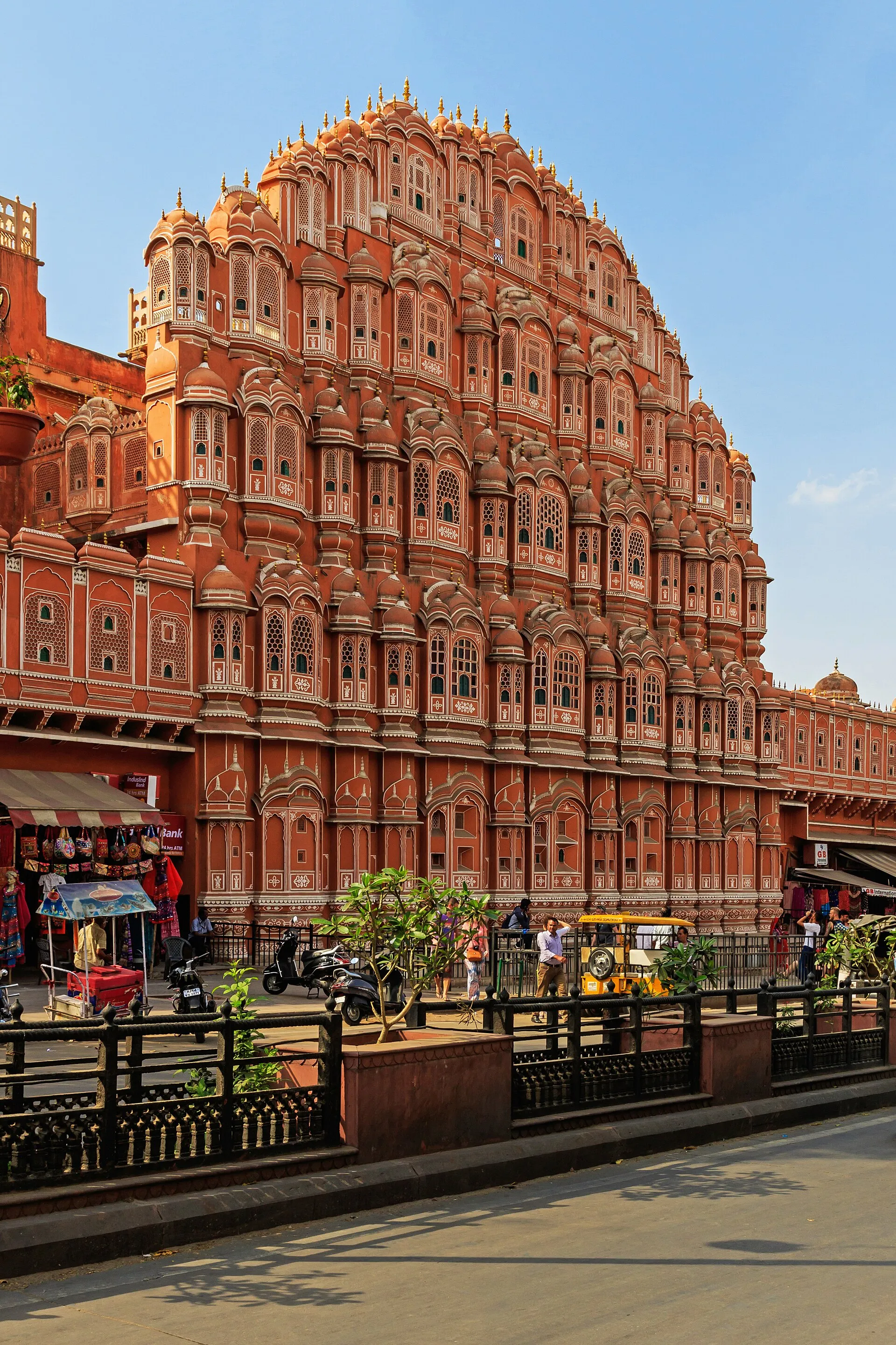 Golden Triangle Tour with Khajuraho — Delhi, Agra, Jaipur, Khajuraho