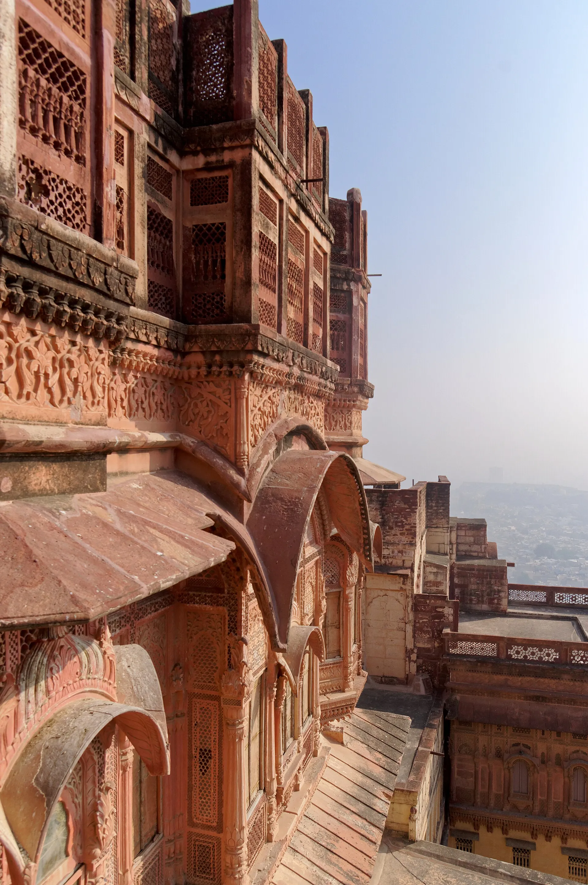 Golden Triangle Tour with Rajasthan — Delhi, Agra, Jaipur, Rajasthan