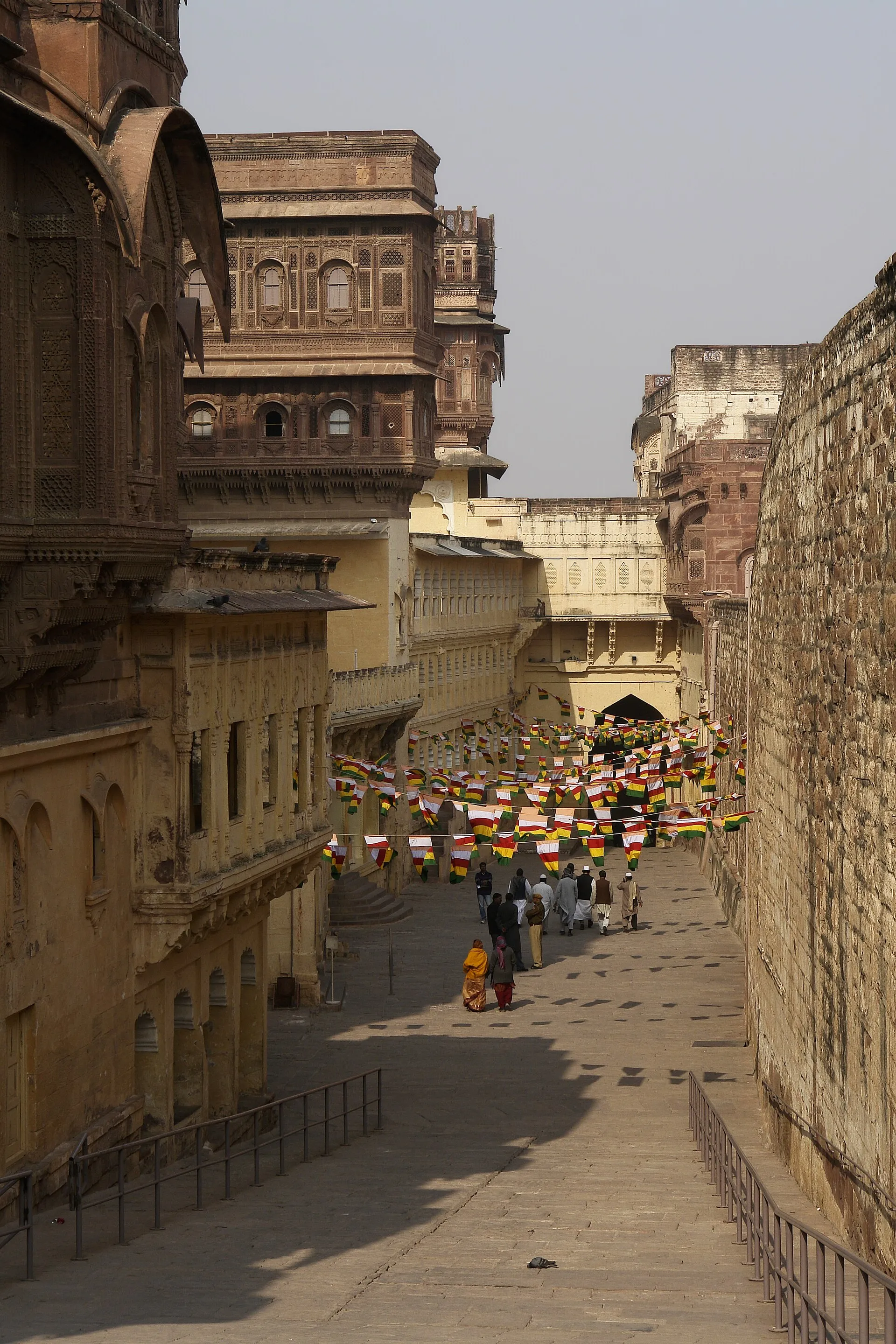 Rajasthan Tours with Apple Ramble Tour & Travels