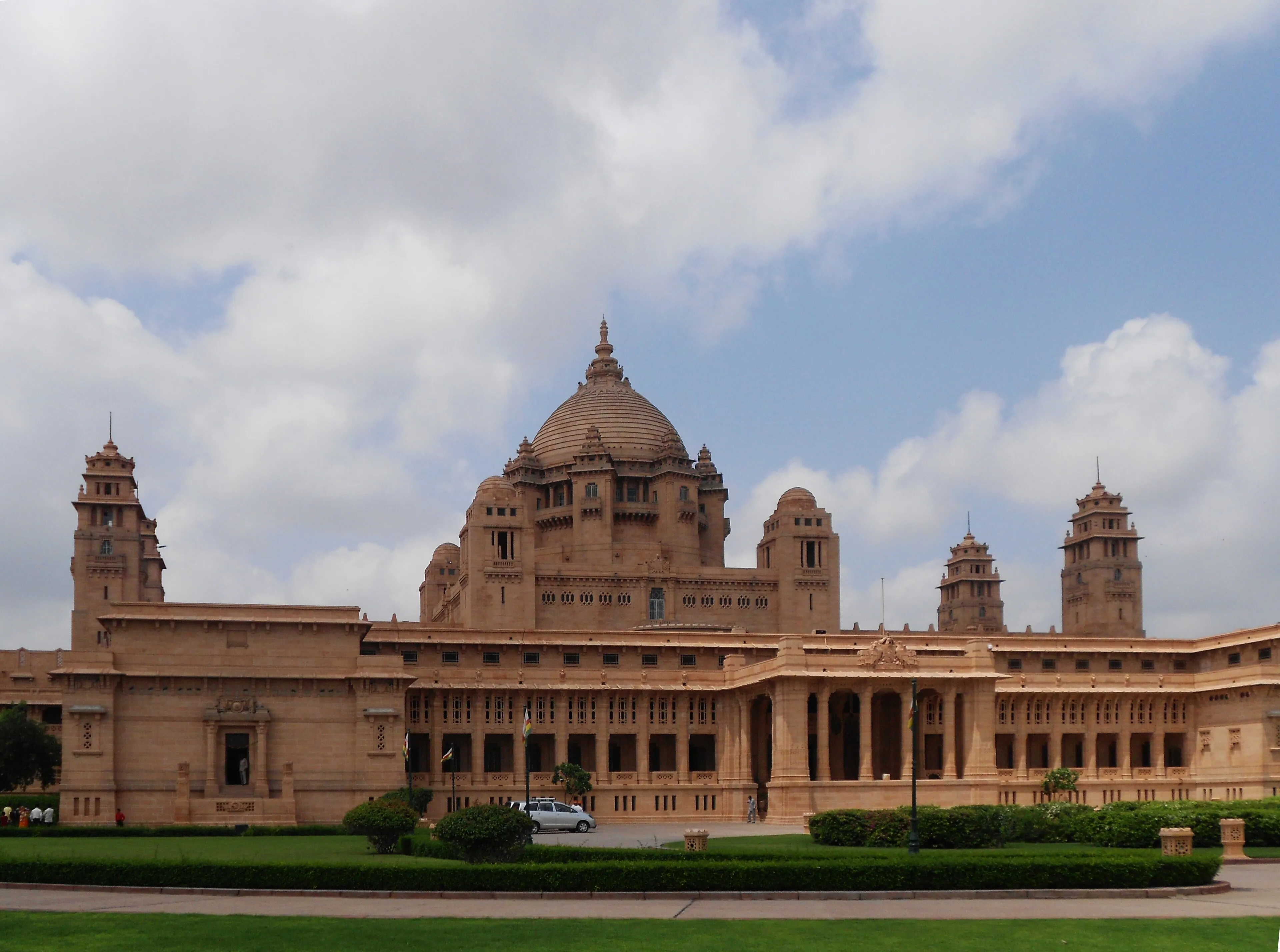 Ayodhya Tours with Apple Ramble Tour & Travels, Jaipur