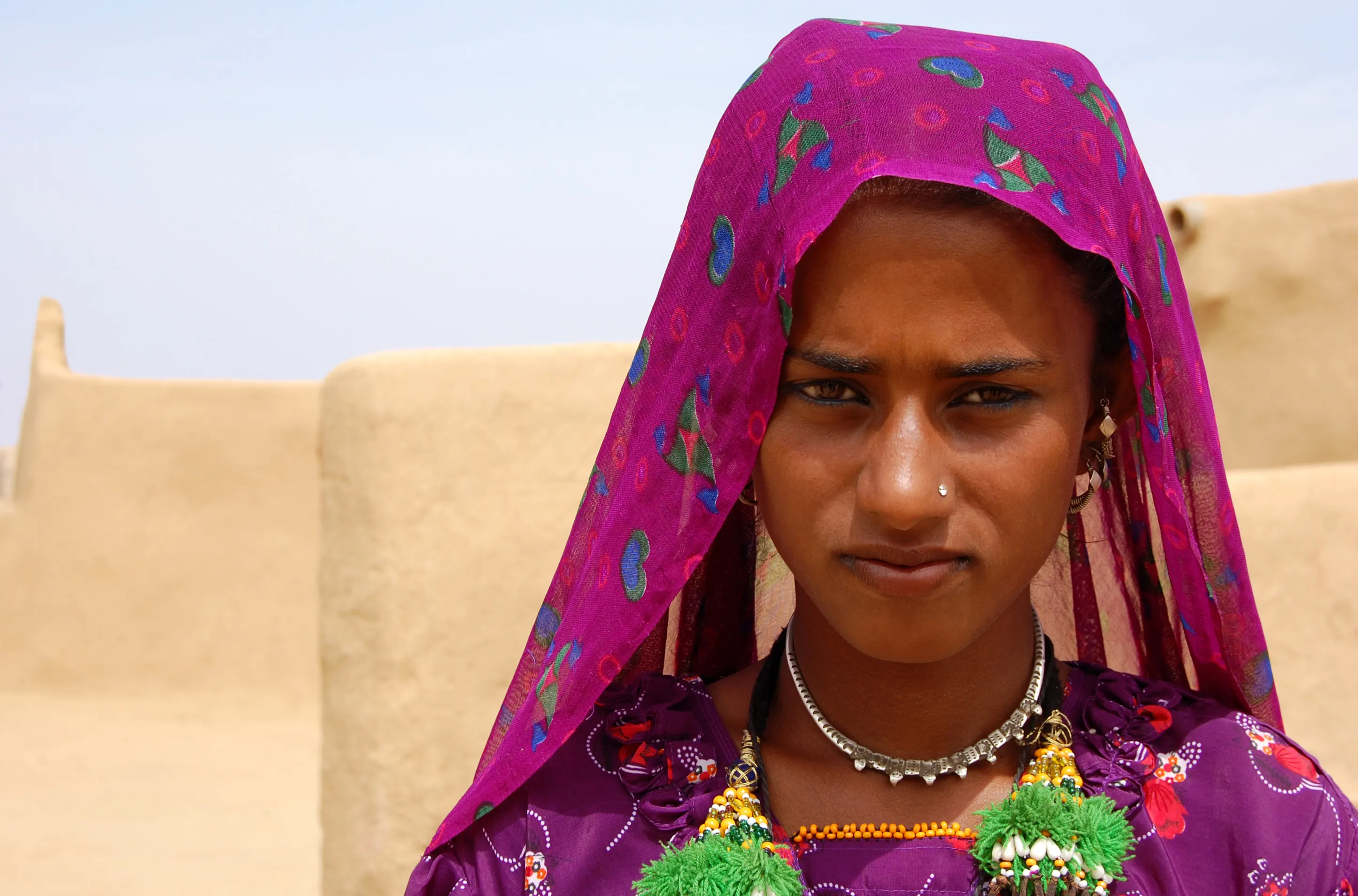 Desert Safari Tours with Apple Ramble Tour & Travels, Jaipur