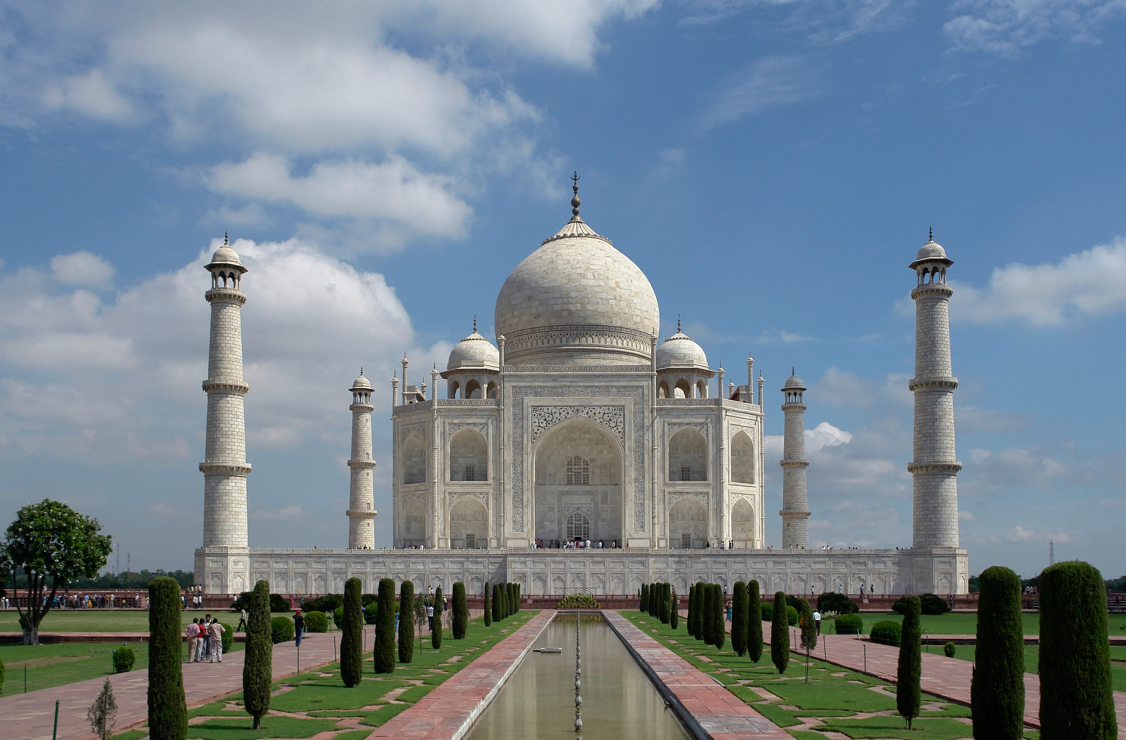 Golden Triangle Tours with Apple Ramble Tour & Travels, Jaipur