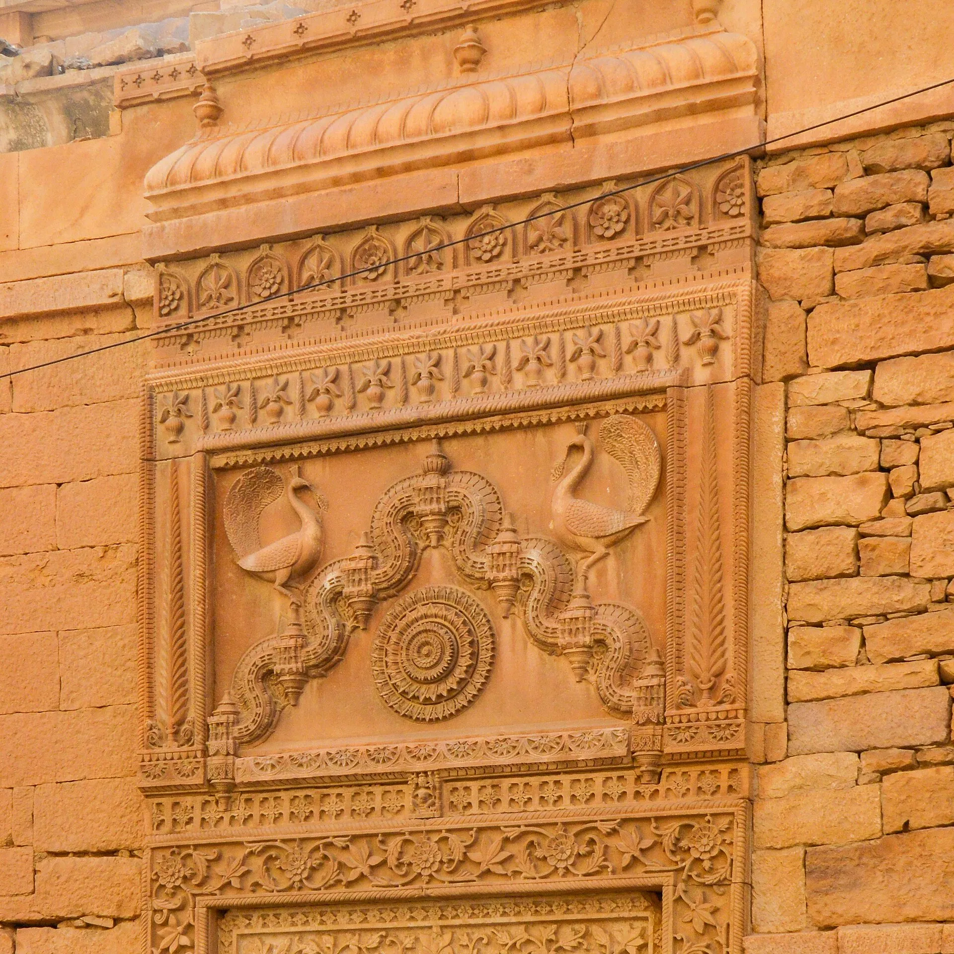 Majestic Rajasthan Tour — Jaipur, Jodhpur, Udaipur