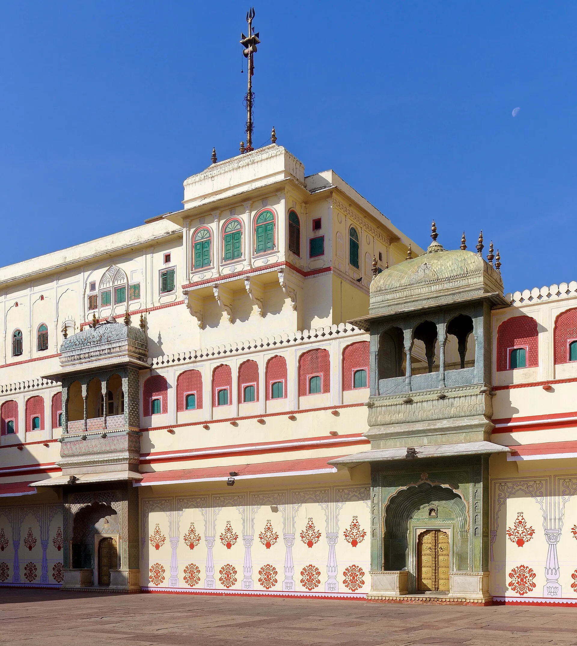 Prayagraj to Ayodhya Tour — Prayagraj, Ayodhya
