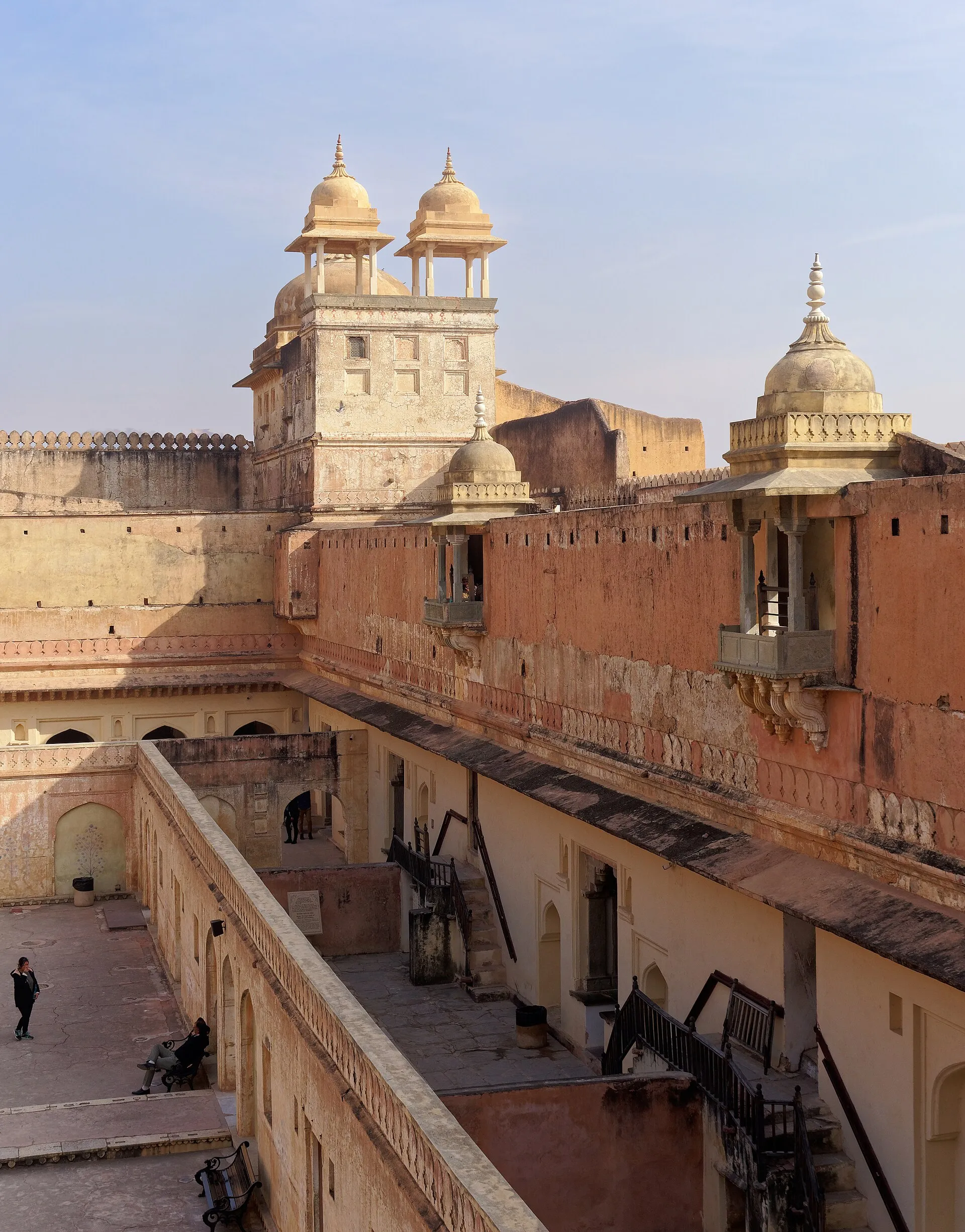 Rajasthan Honeymoon Tour — Jaipur, Udaipur, Mount Abu
