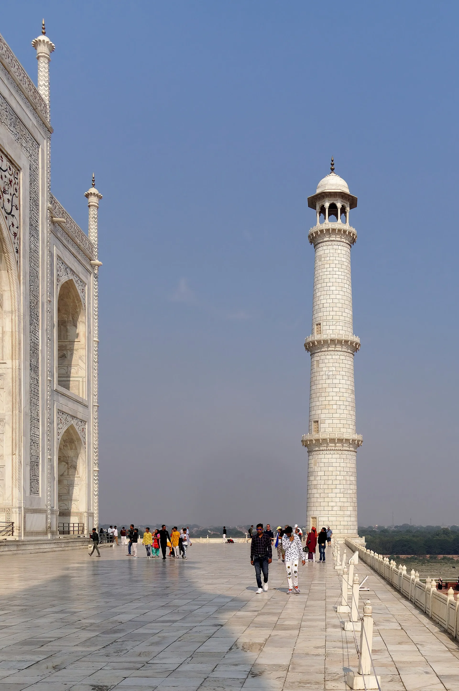 4 Days Private Golden Triangle Tour by Car — Delhi, Agra, Jaipur